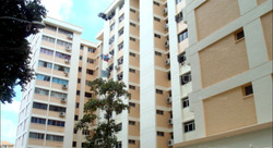 Blk 645 Yishun Street 61 (Yishun), HDB 3 Rooms #474562201